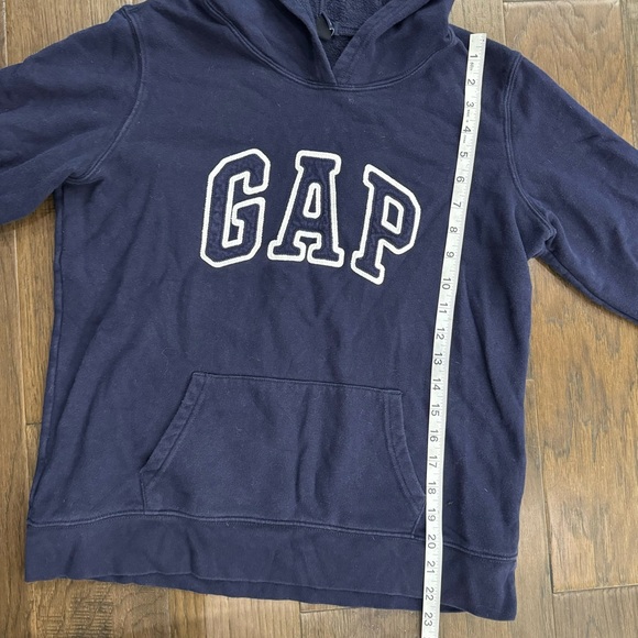 Kids GAP Hoodie - Picture 4 of 7